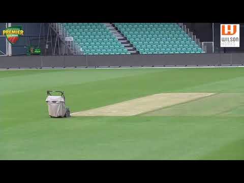 CTPL Premier League Men's 1st Grade Round 6 - Greater Northern v Clarence Day 2