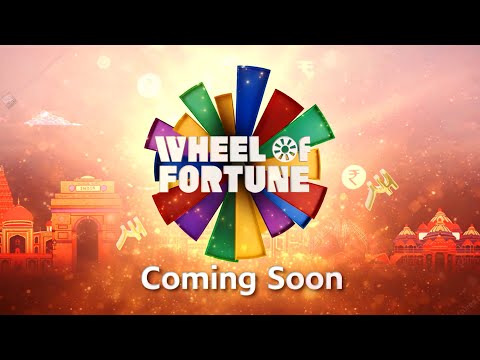 Wheel of Fortune | #comingsoon | Akshay Kumar