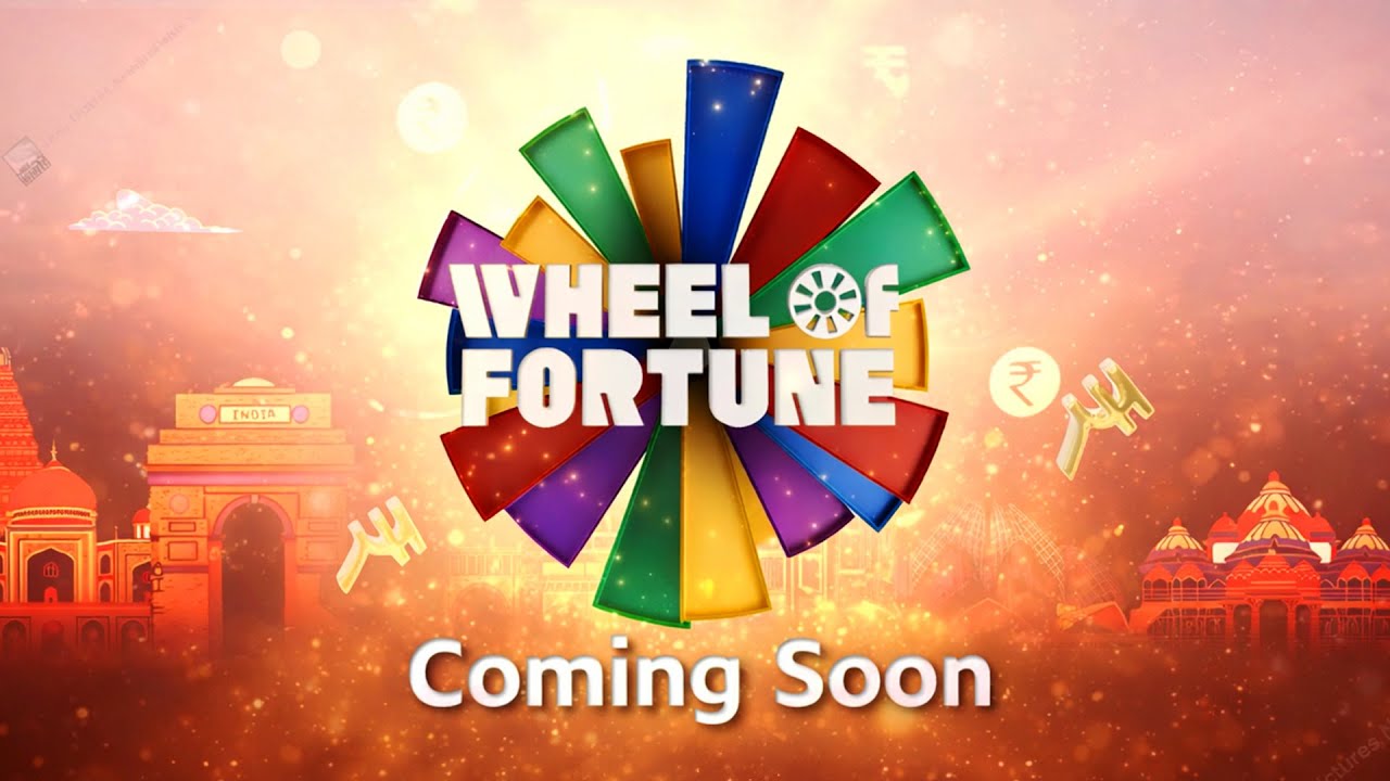 Wheel of Fortune | #comingsoon | Akshay Kumar