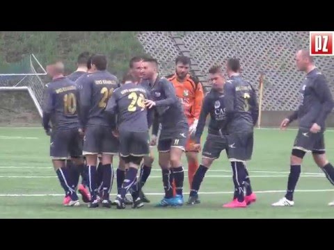 WKS Kawaleria - Grabka Grabica 3:0 (2:0)