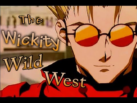 Will Smith - The Wickity Wild West ( Wild Wild West )