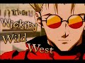 Will Smith The Wickity Wild West Wild Wild West