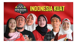Download lagu JESPER RECORD - INDONESIA KUAT ( VIDEO) mp3 Download lagu JESPER RECORD - INDONESIA KUAT ( VIDEO) mp3