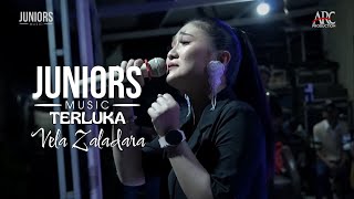 Download lagu Terluka - Vela Zaladara Cover Elvy Sukaesih mp3