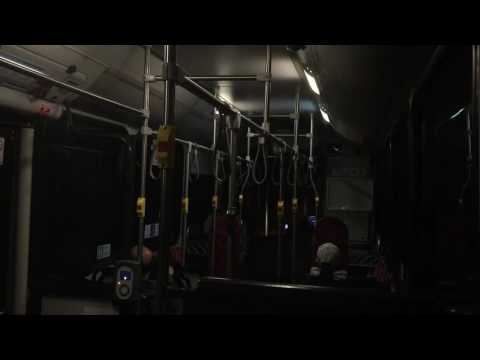 STA Newcastle m/o 1421 - Volvo B12BLE (ZF)