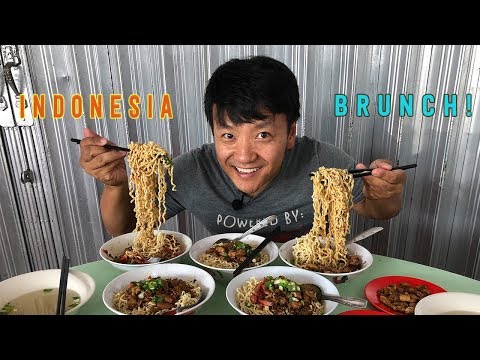 download lagu mp3 mp4 Indonesian Noodles, download lagu Indonesian Noodles gratis, unduh video klip Indonesian Noodles