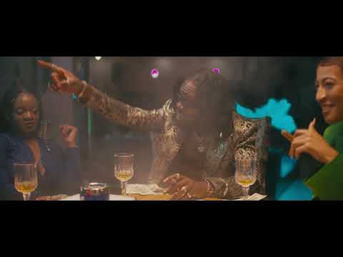 Marv OTM - Suit & Tie (feat. PsychoYP & $pacely) [Official Video]