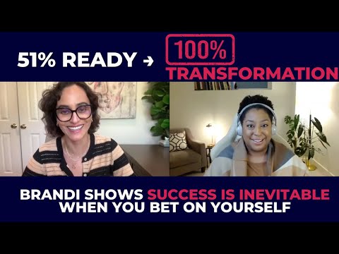 Brandi Jackson video thumbnail