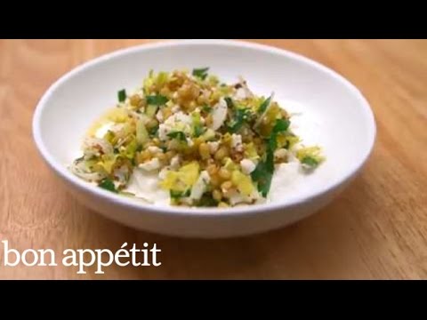 download lagu mp3 mp4 Winter Burrata Salad, download lagu Winter Burrata Salad gratis, unduh video klip Winter Burrata Salad