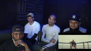 Khea - Loca Ft. Duki &amp; Cazzu🤯🔥 ( REACCION)