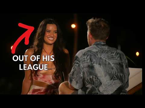 These Men Are Insufferable (Perfect Match Season 4, E1P2)