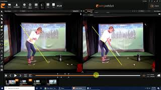 Fix Your Inside Takeaway with the 4 Square Drill