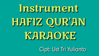 Download lagu KARAOKE INSTRUMENT HAFIZ QUR'AN LIRIK SPESIAL PERPISAHAN SMPIT INSAN MULIA BATANGHARI CEK DESKRIPSI mp3