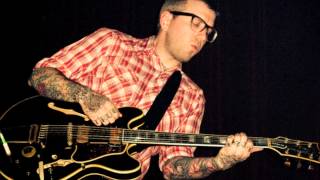 City and Colour - Of space and time