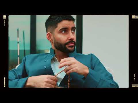 Robin Kadir ft. Chopy - De Bêro [Video]