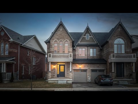 84 Killington Ave, Kleinburg, ON