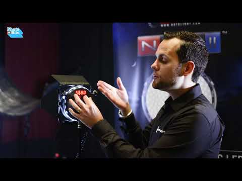 Rotolight Neo II Launch With PhotoBite & Product Ambassadors