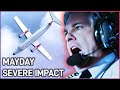 Comair Flight 3272 Spirals Into The Ground With A Deadly Impact | Mayday Series 17 Episode 02