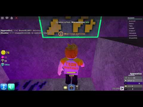 How To Get Painite And Dragonglass Azure Mines смотреть -