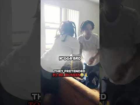 YN Got Caught Cheating On His BM🤯...