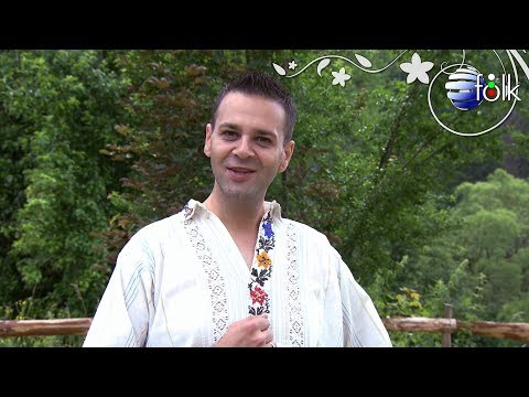 ZDRAVKO MANDADZHIEV - KITKA TI PADNA, DENO / Здравко Мандаджиев - Китка ти падна, Дено, 2019