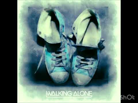 Walking Alone - Dirty South & Those Usual Suspects ( Lyrics Ingles - Español )