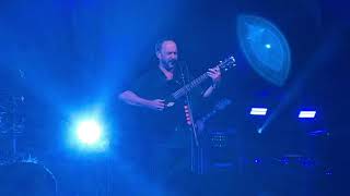 Dave Matthews Band - Stolen Away on 55th and 3rd 2.28.20 Las Vegas, NV