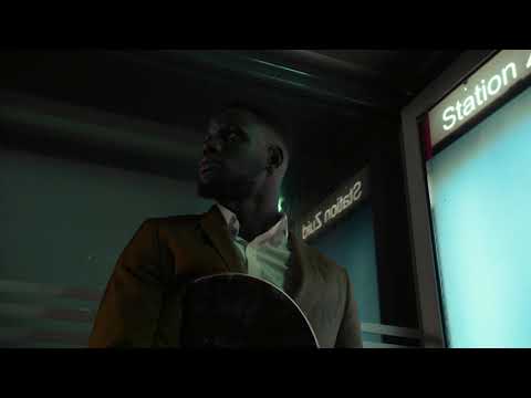 Toobss - 4 uur S'nachts (prod. Aliencity)