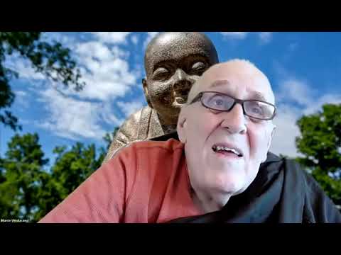 2021 Zoom MN 10 Satipatthana Sutta -4 Foundations of Mindfulness