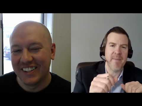 深入綿羊王國！科羅拉多州立大學的學術與冒險之旅 ft. Nick Jurney (A Journey to Ram Country: Academics and Adventure at Colorado State With Nick Jurney)