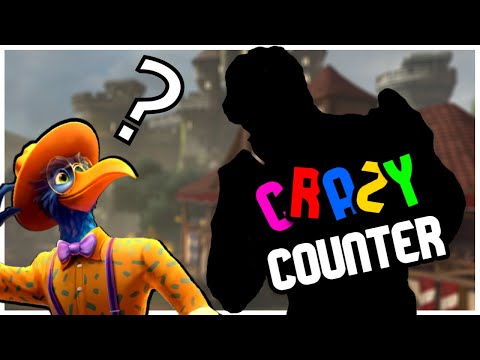 Knowing This Counterpick can Swing a Draft in Your Favor (GM Ranked Joust)