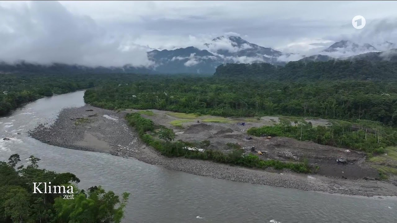 KlimaZeit 19:30 Uhr, 21.11.2025