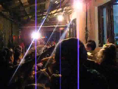 Sebi Pop&Geo @ Nunta Localitate Prisaca - Zuppa Romana