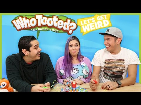 download lagu mp3 mp4 Who Tooted Game, download lagu Who Tooted Game gratis, unduh video klip Who Tooted Game