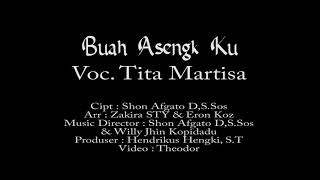 Download lagu Bua Asengk ku ( separuh nafas ku untuk mu ) # lagu Bidayuh #Produser Hendrikus Hengki ST# mp3