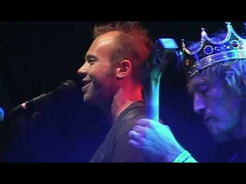 Split Lip Rayfield 6/25/2005 Live Show String Summit Horning's Hideout North Plains, Oregon