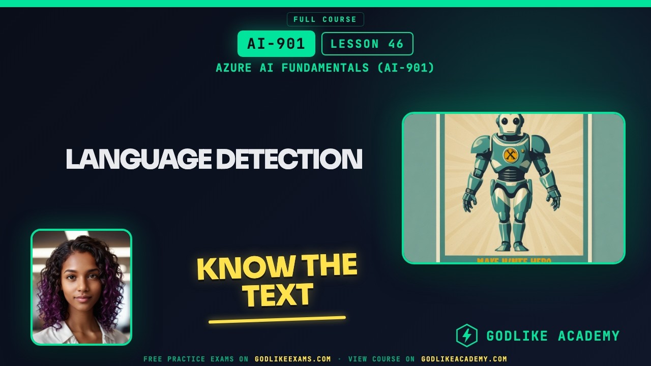 Language Detection
