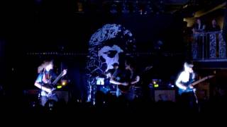 Polyphia - LIT (The Lit AF Tour 2017, ATL)