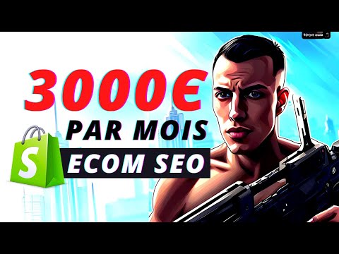 , title : 'DROPSHIPPING SEO, LE GUIDE 2022 (j'ai Vendu cette boutique Shopify 30 000€)'