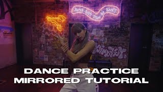 Download lagu LISA - 'Malamente' Dance Practice Mirrored Tutorial mp3