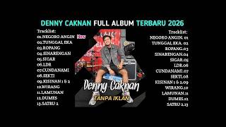 Download lagu 🎧 Denny Caknan Full Album Terbaru 2026 – Lagu Jawa Paling Dicari | Tanpa Iklan mp3