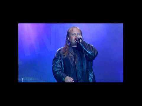 Kreyson - Čarovná noc