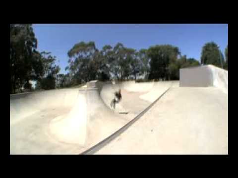 Rian Arnold YouAreHere wheels