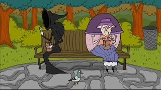 SHORT-shorts EPISODE #13: The End