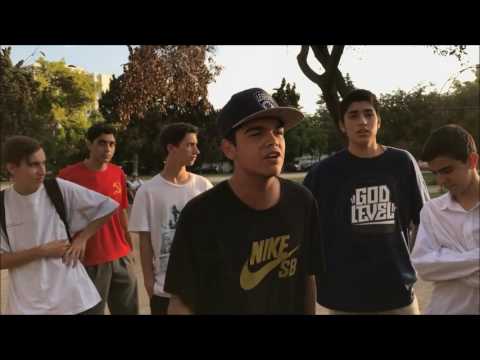 Mati Vs IMfameh - 8vos - Reto Los Arcos - 1era Edición