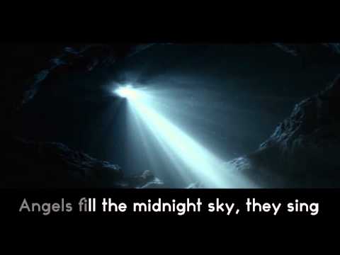 Mark Schultz - When love was born karaoke