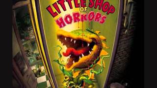 【 the worse he treats me. 】-- Little Shop of Horrors