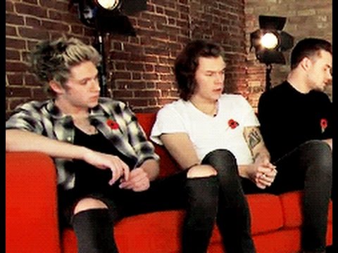 'Girl Almighty' LIVE One Direction The TV Special NBC 1 (HD)