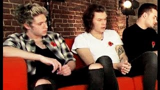 'Girl Almighty' LIVE One Direction The TV Special NBC 1 (HD)