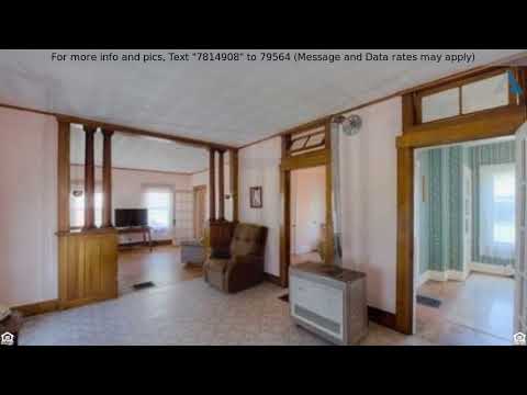 Priced at $189,900 - 98 Quaboag St, Warren, MA 01083